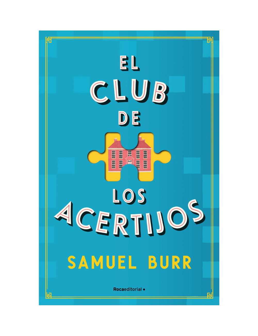EL CLUB DE LOS ACERTIJOS-0