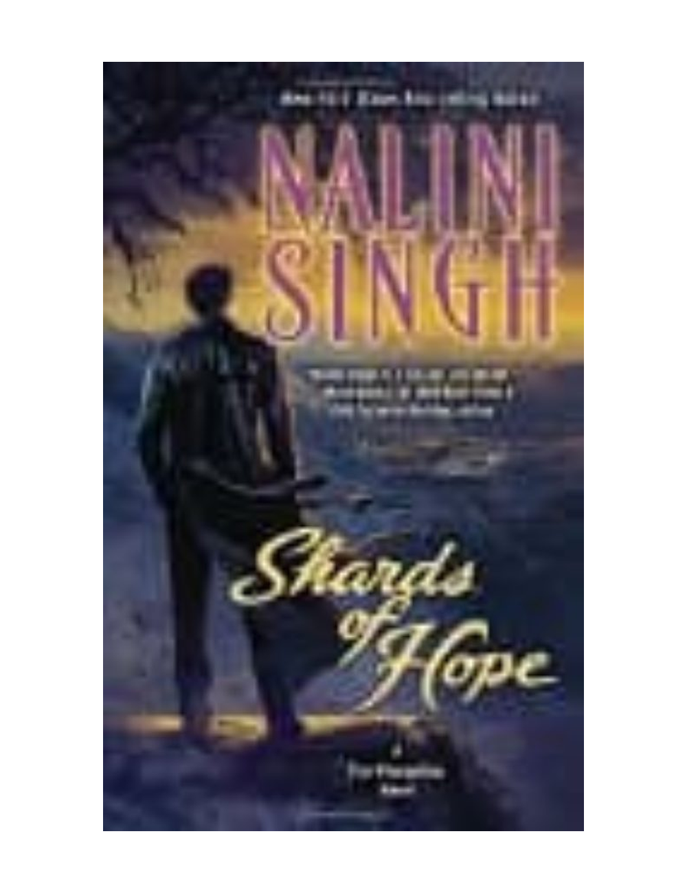 SHARDS OF HOPE-0