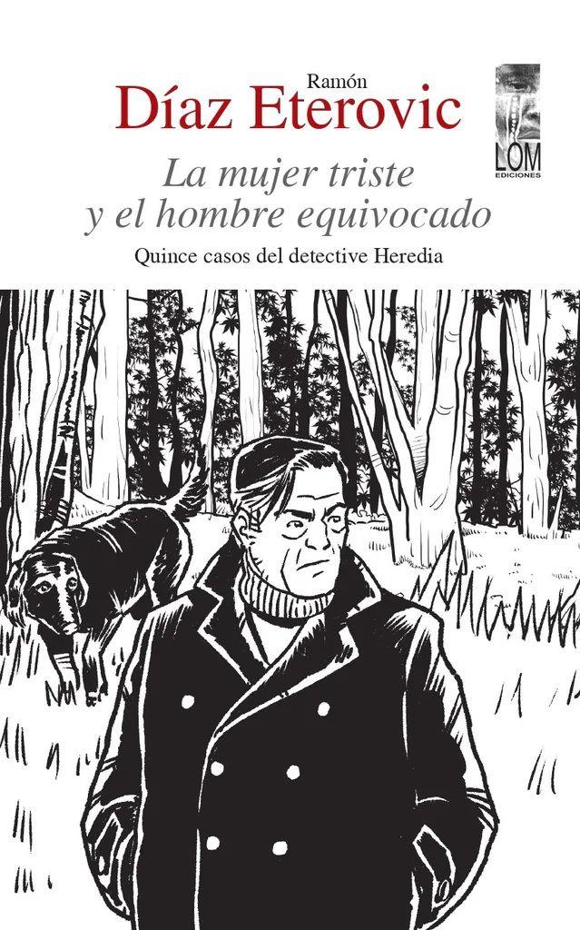 La Mujer Triste Y El Hombre Equivocado-0