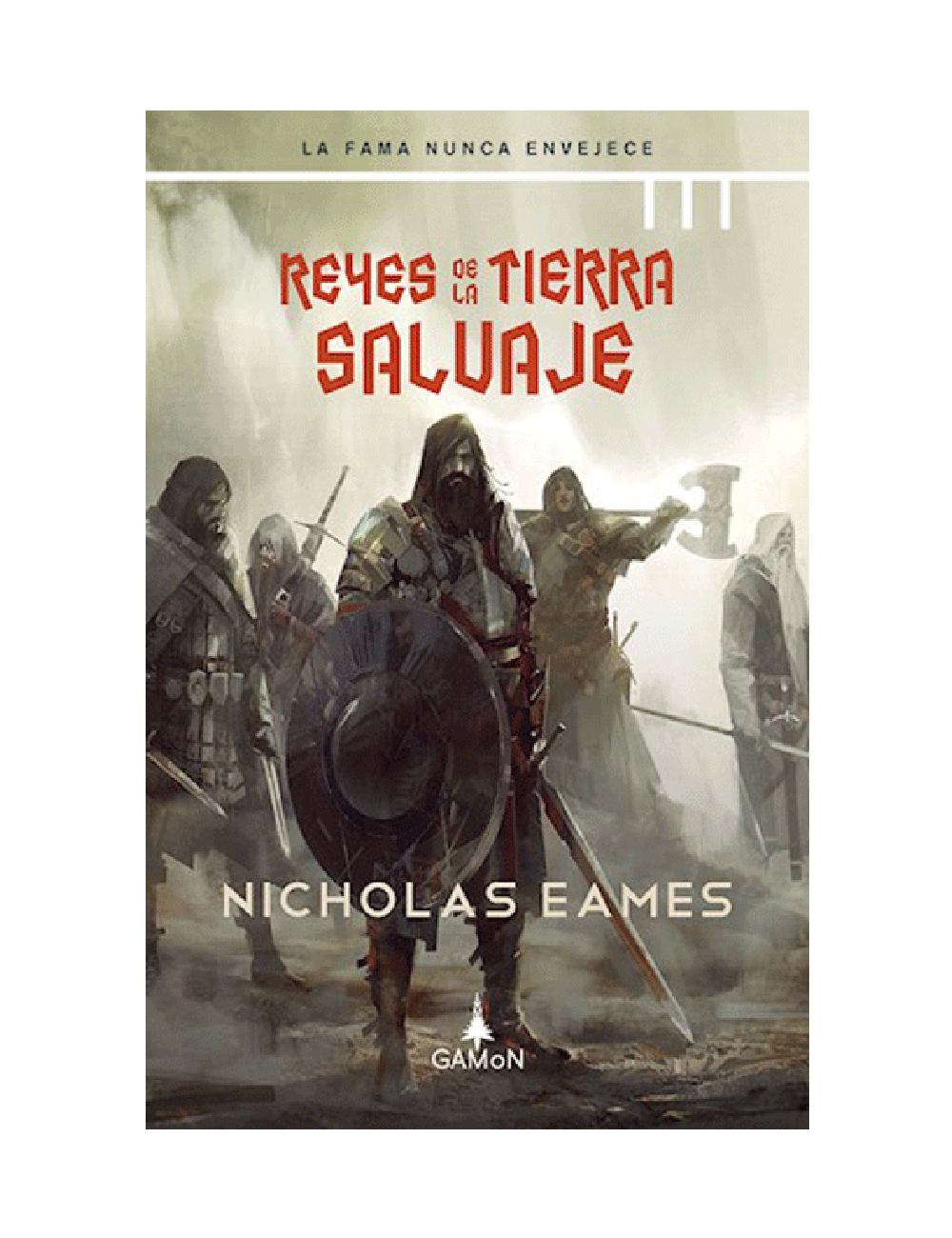 REYES DE LA TIERRA SALVAJE-0