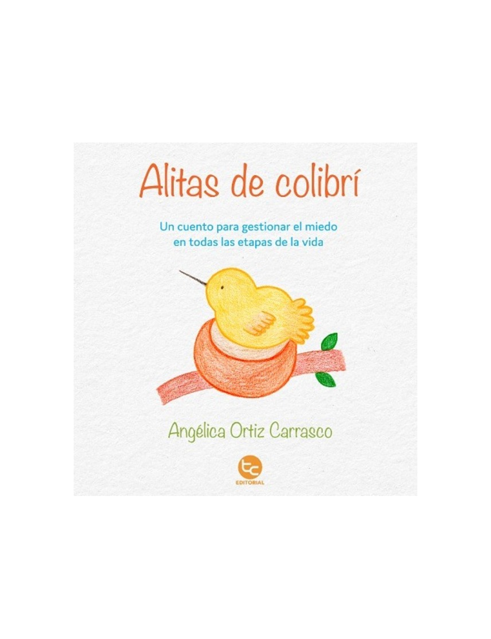 Alitas de Colibrí-0