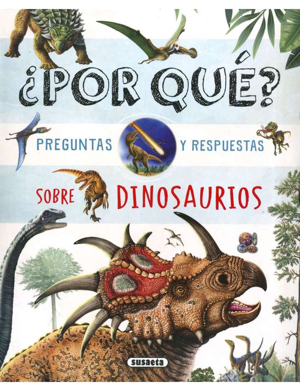 ¿POR QUE? PREGUNTAS Y RESPUESTAS SOBRE D-0