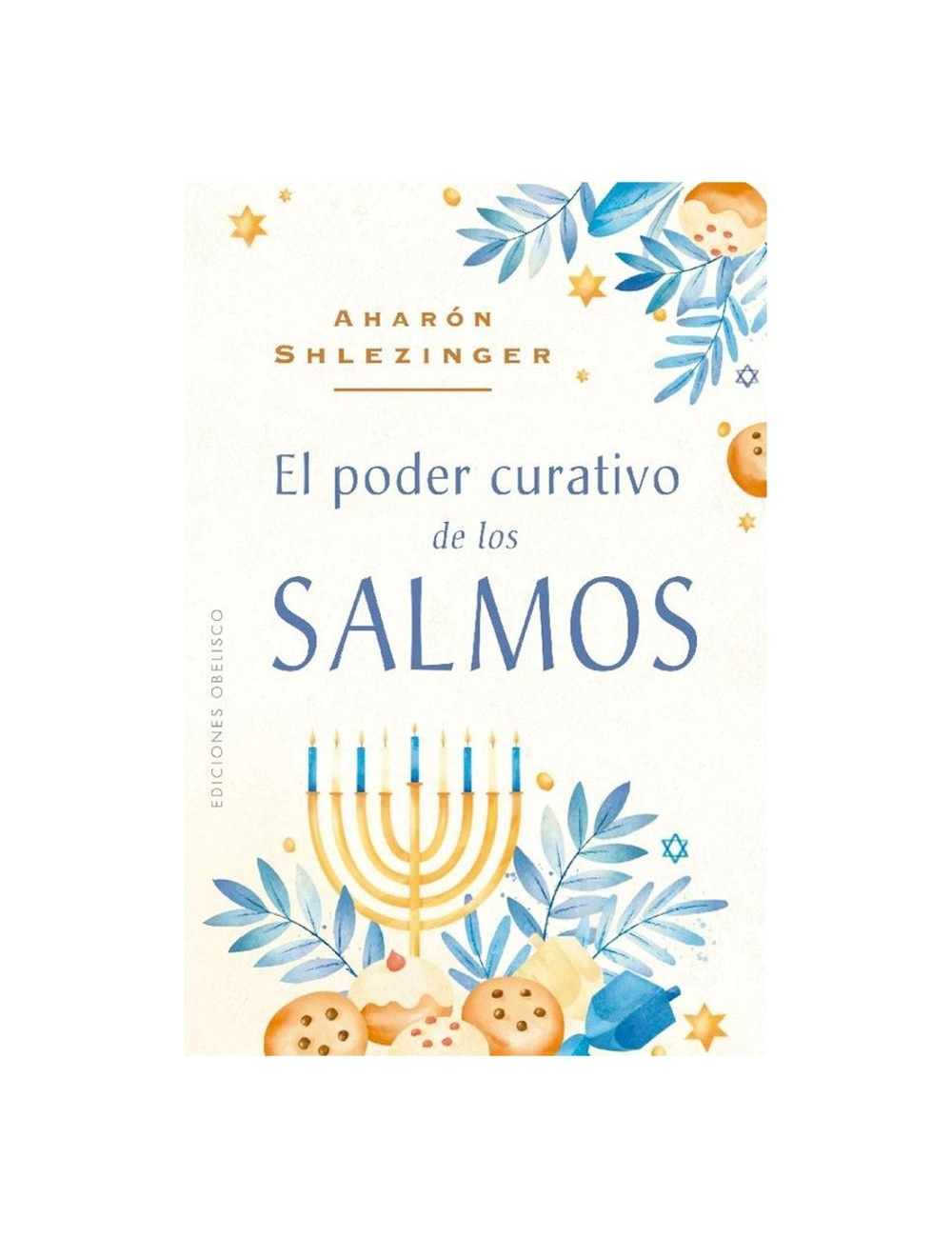 EL PODER CURATIVO DE LOS SALMOS-0