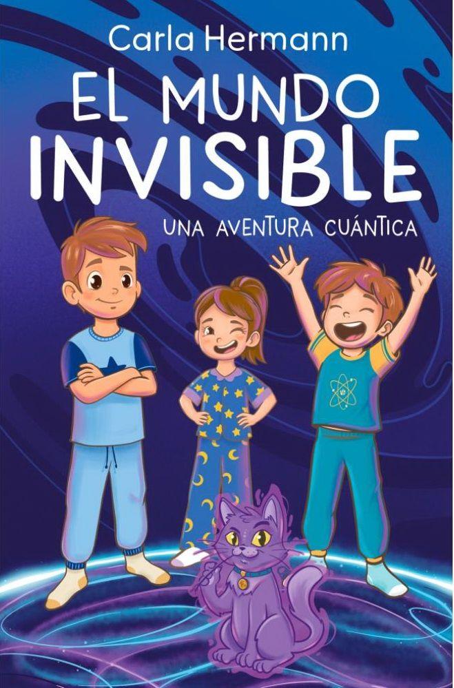 El Mundo Invisible-0