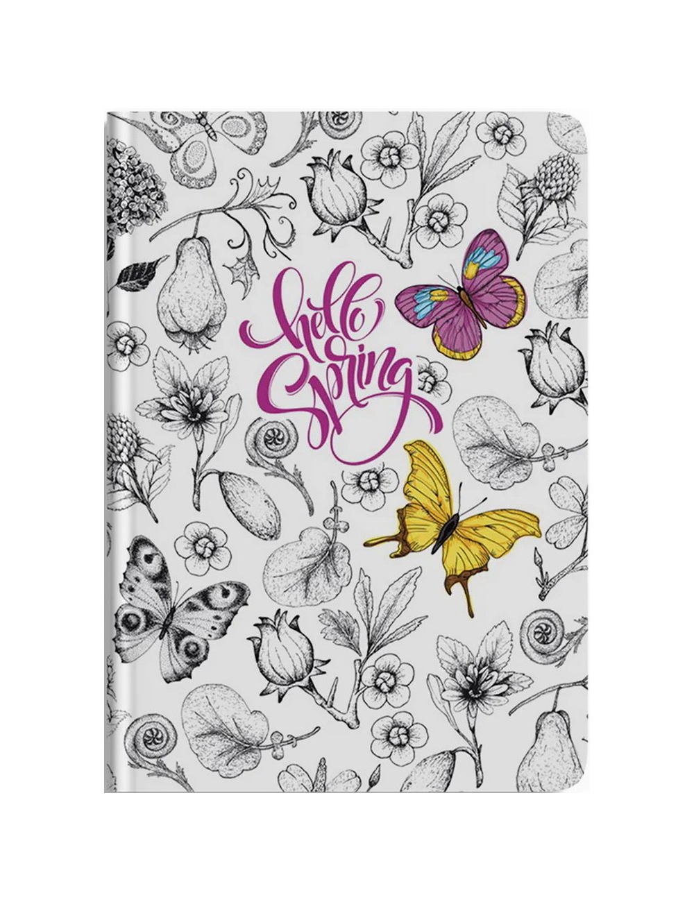 LIBRETAS LUXURY-0