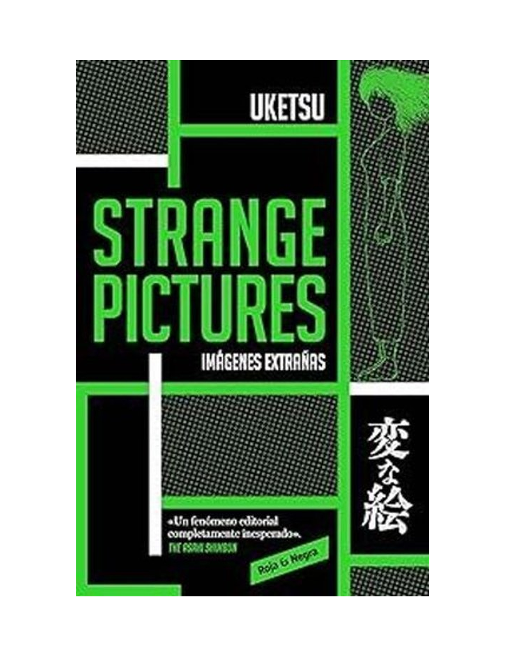 Strange Pictures-0
