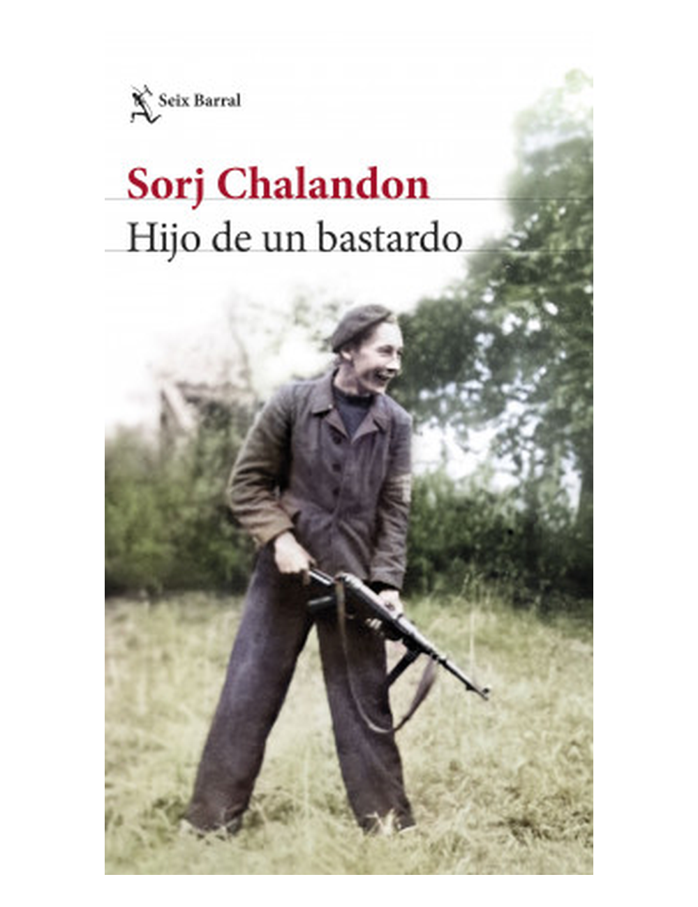 Hijo de un Bastardo-0