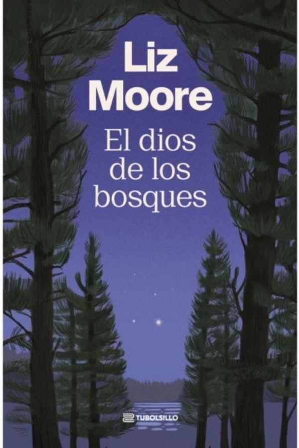 El Dios De Los Bosques (Bolsillo)-0