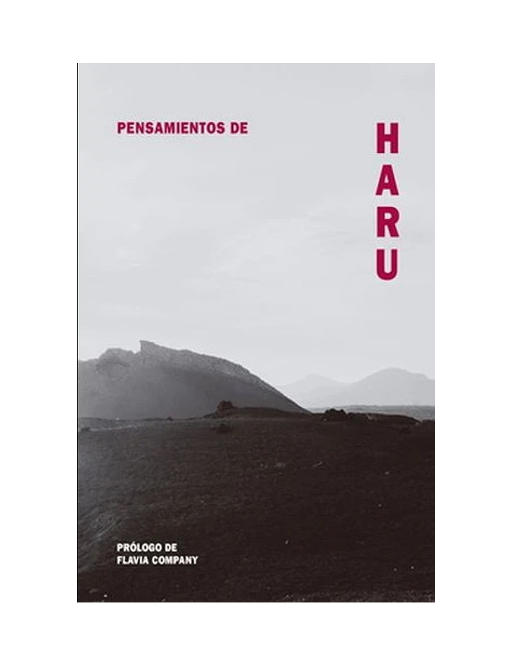 Pensamiento de Haru-0