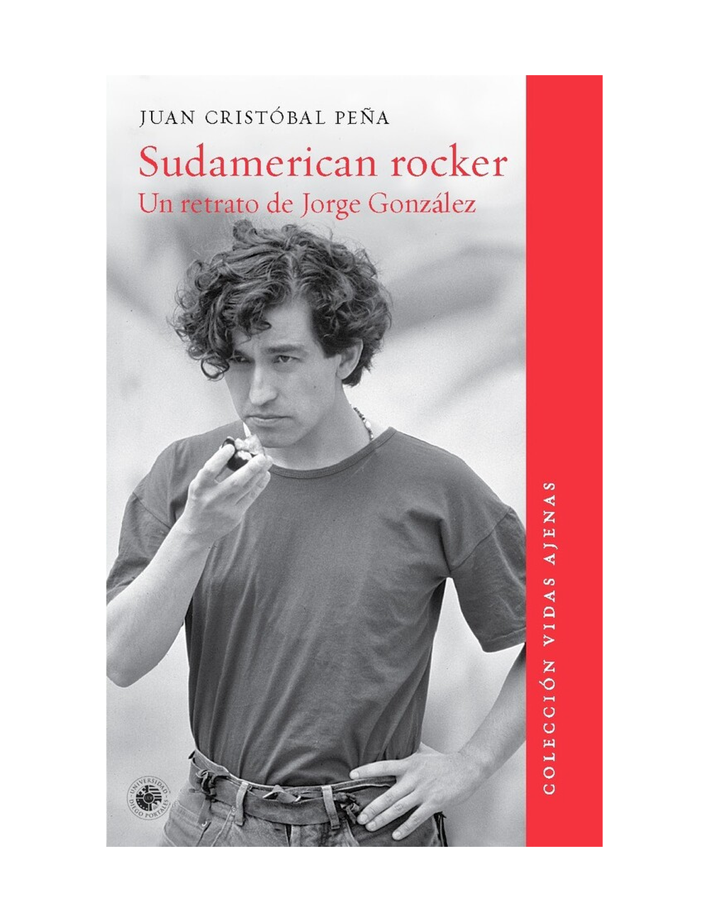 SUDAMERICAN ROCKER-0