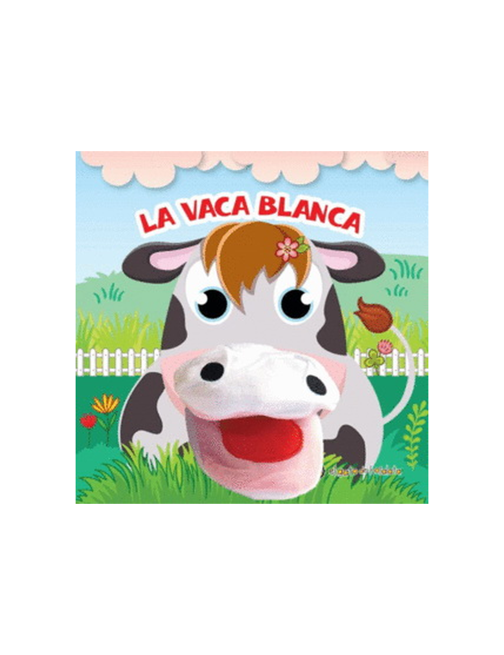 TITEREMANIA - LA VACA BLANCA-0