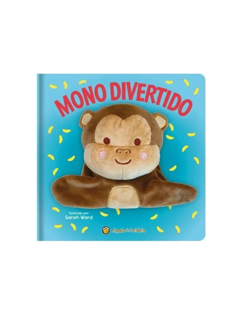 EL MONO DIVERTIDO-0