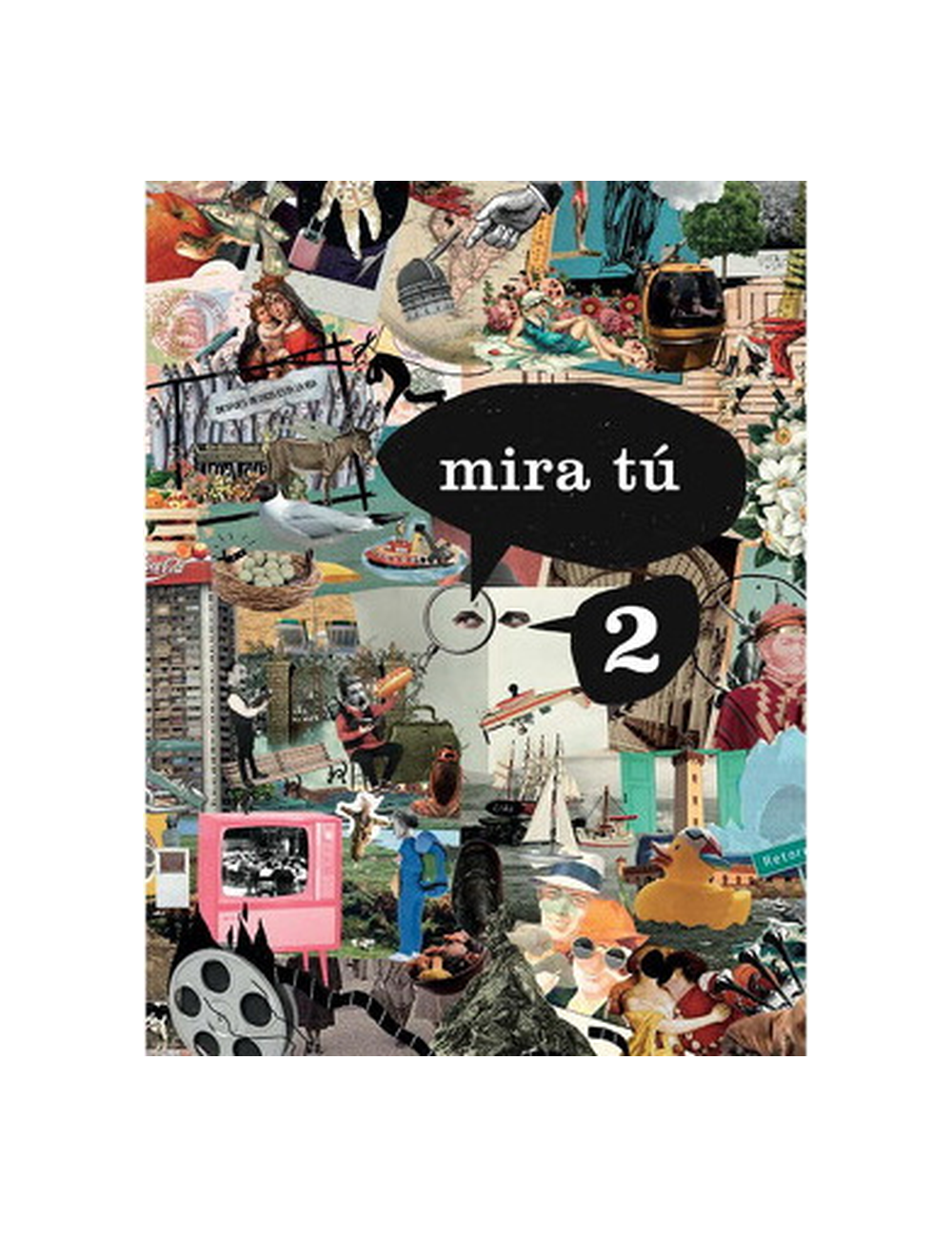 Mira tu 2-0