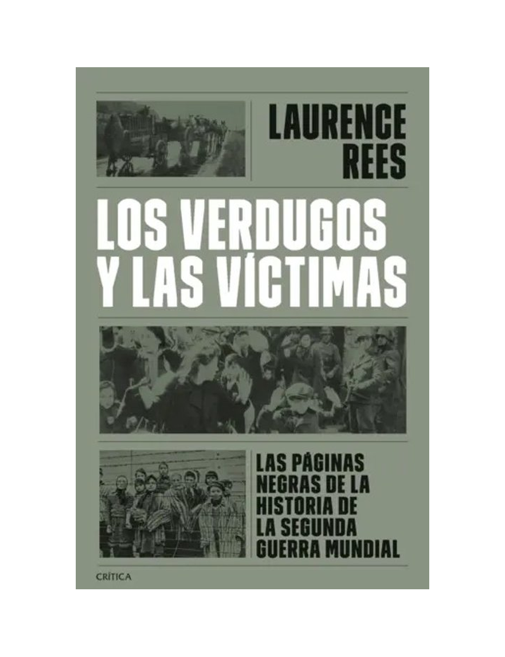 Los Verdugos y las Víctimas-0