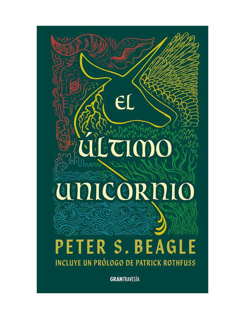 El Último Unicornio-0