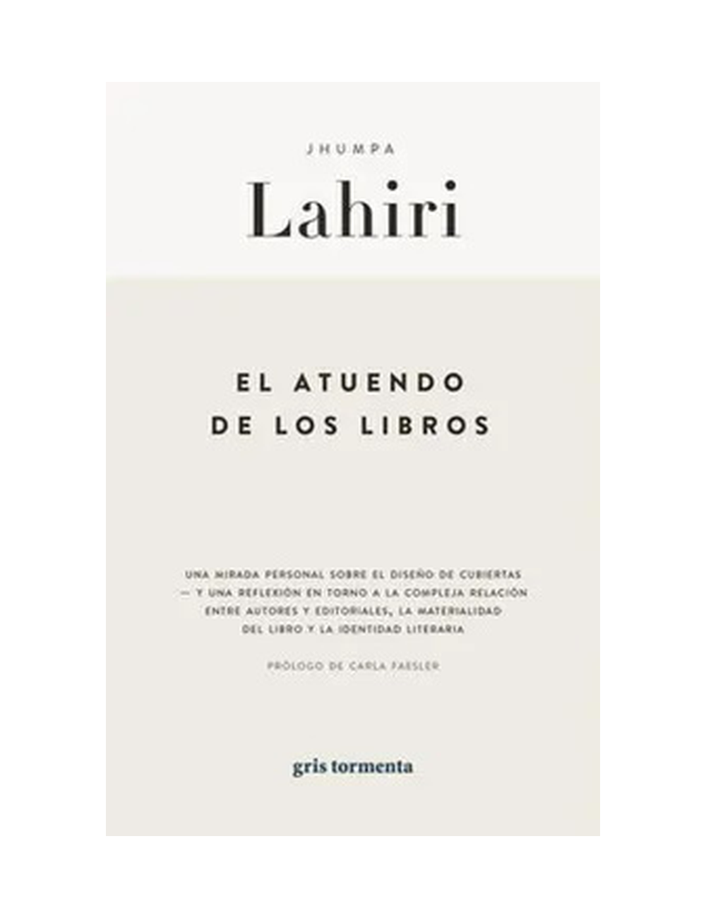 El Atuendo de los Libros-0