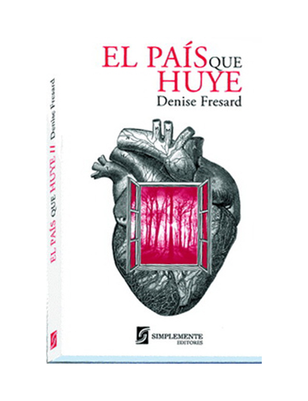 El País que Huye-0