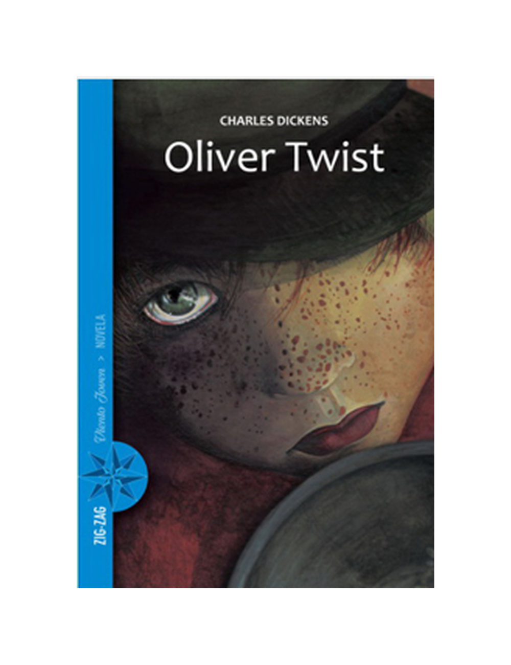 OLIVER TWIST-0