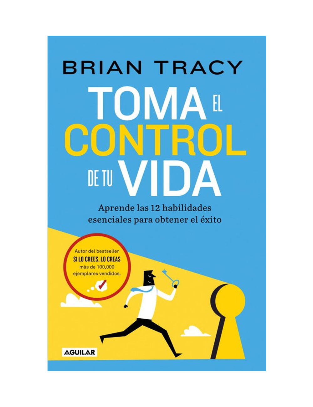 TOMA EL CONTROL DE TU VIDA-0