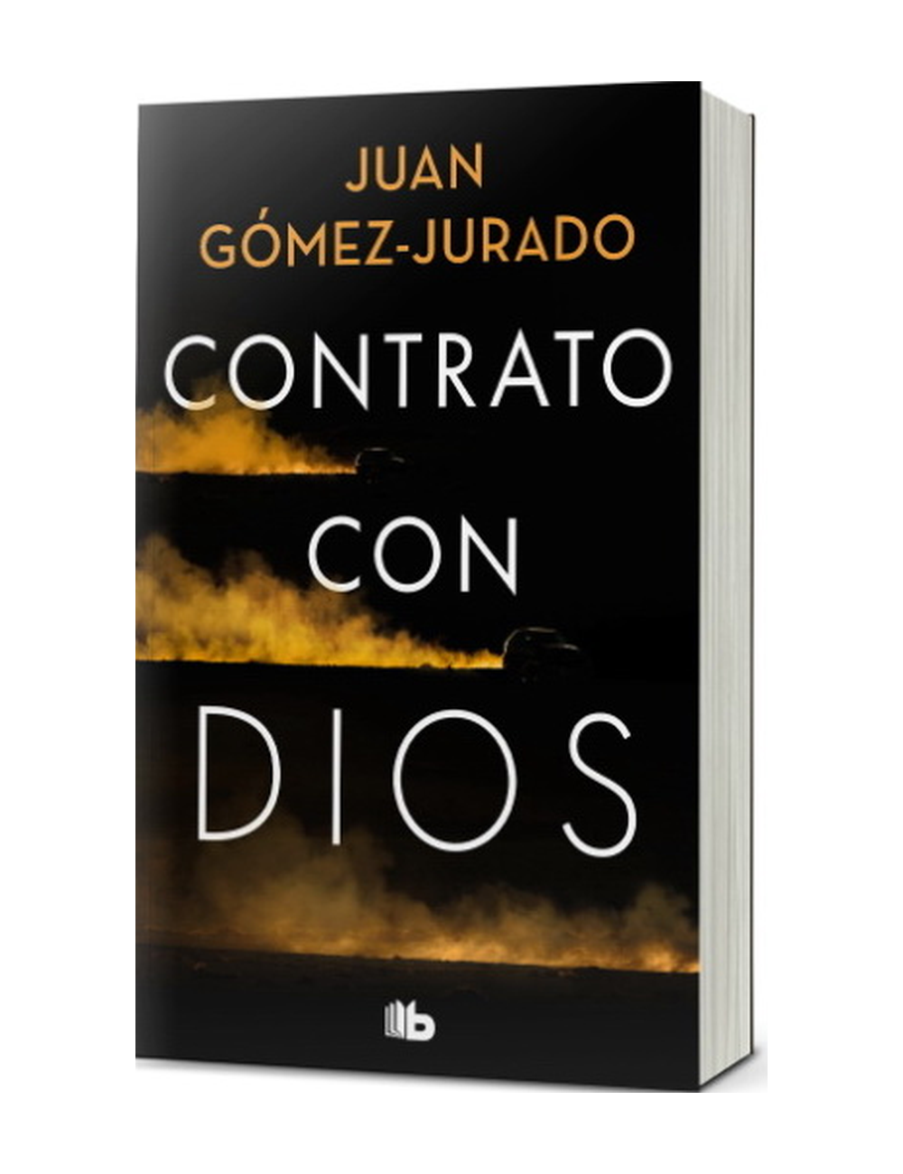 Contrato con Dios-0