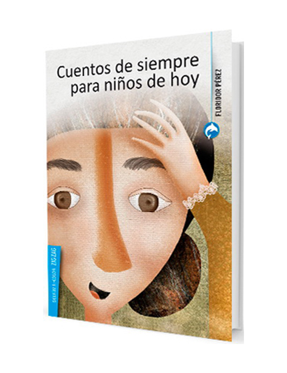 Cuentos de Siempre para Niños de Hoy-0