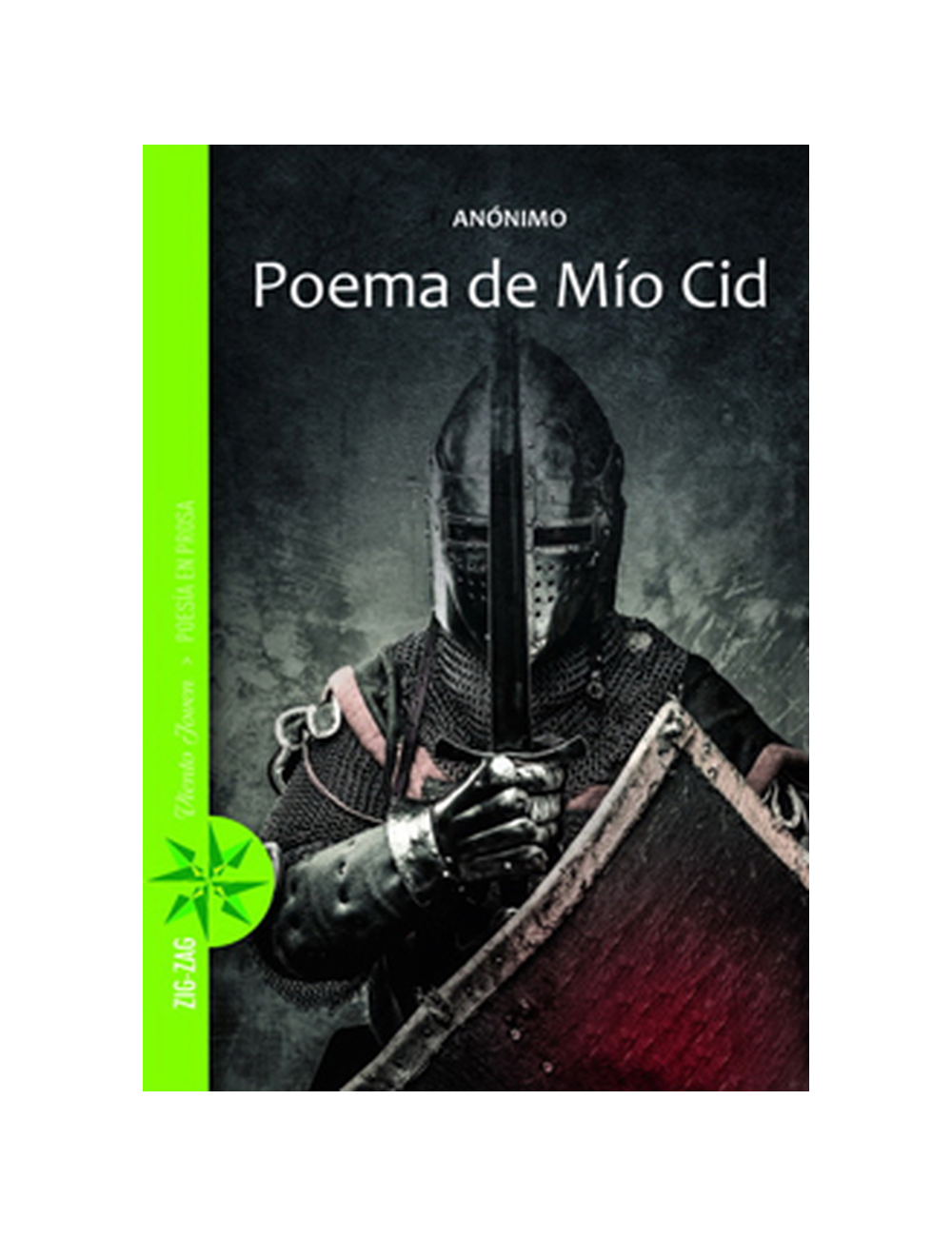 Poema del Mio Cid-0