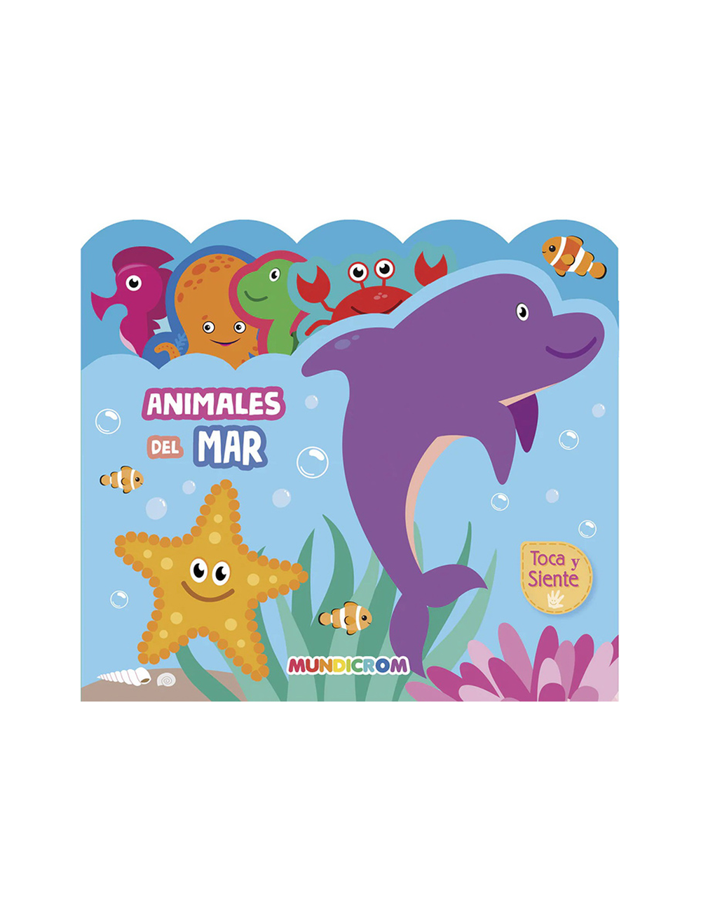 Animales Marinos-0