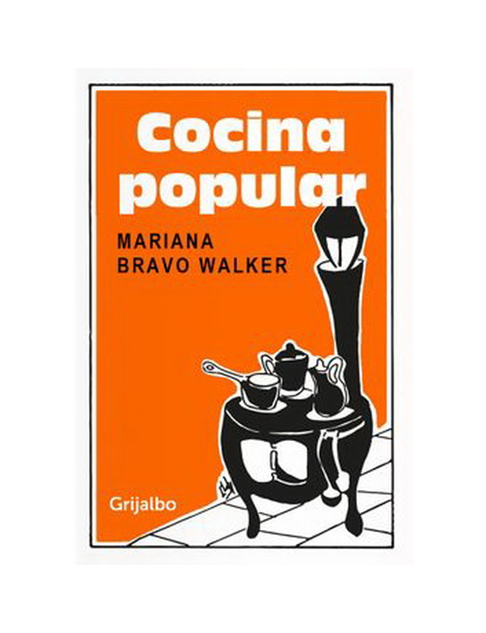 Cocina Popular Pocket-0