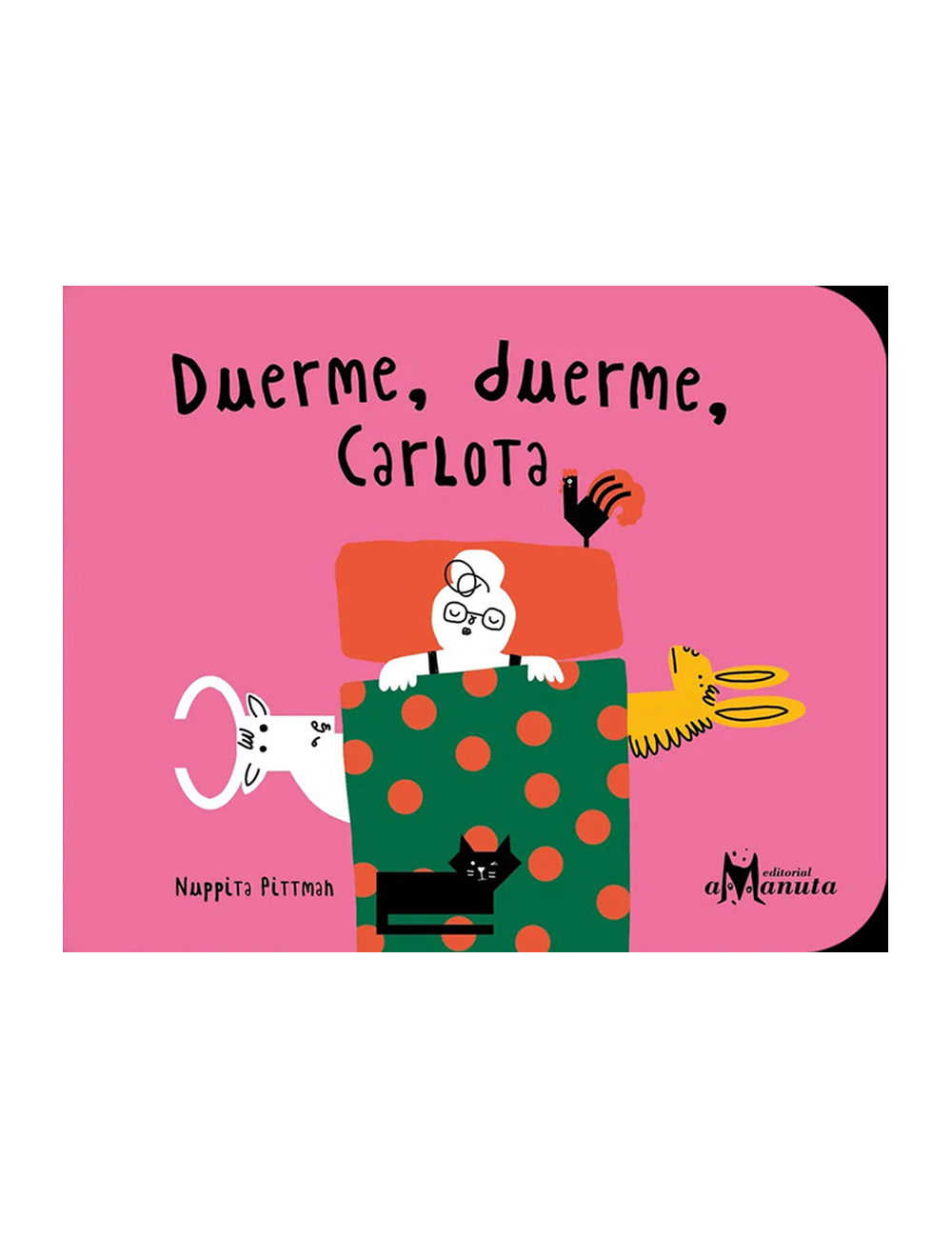 DUERME, DUERME, CARLOTA-0