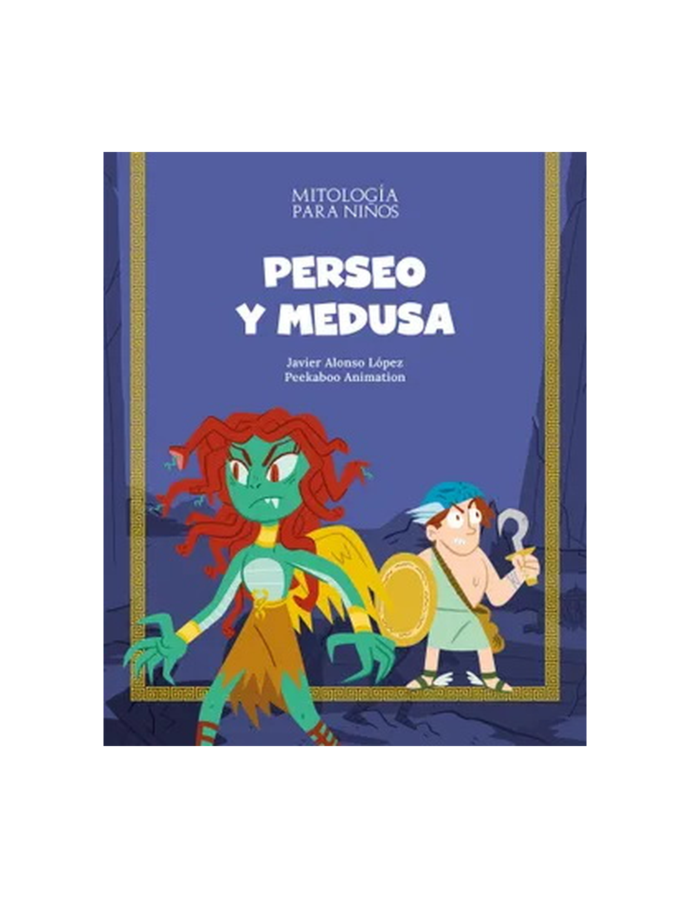 Perseo y Medusa-0