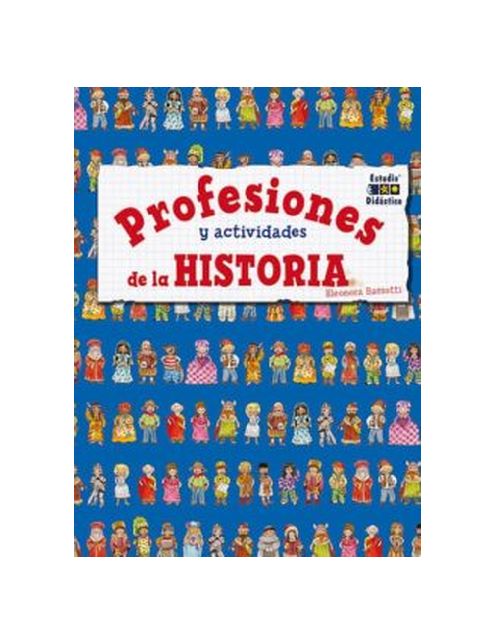 PROFESIONES Y ACTIVIDADES DE LA HISTORIA-0