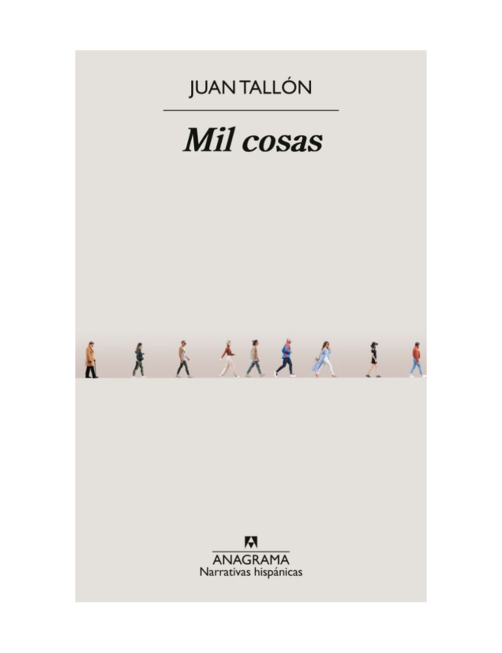 MIL COSAS-0