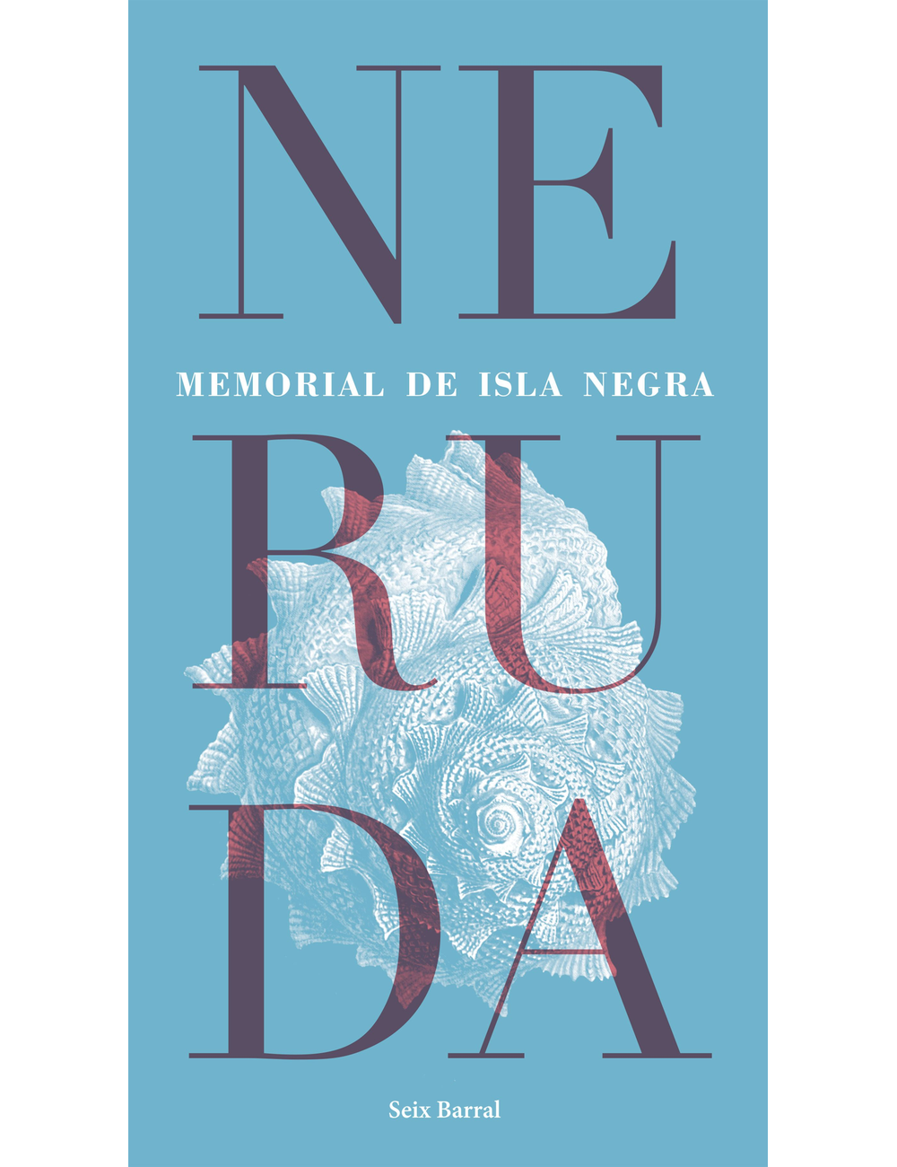 Memorial de Isla Negra-0