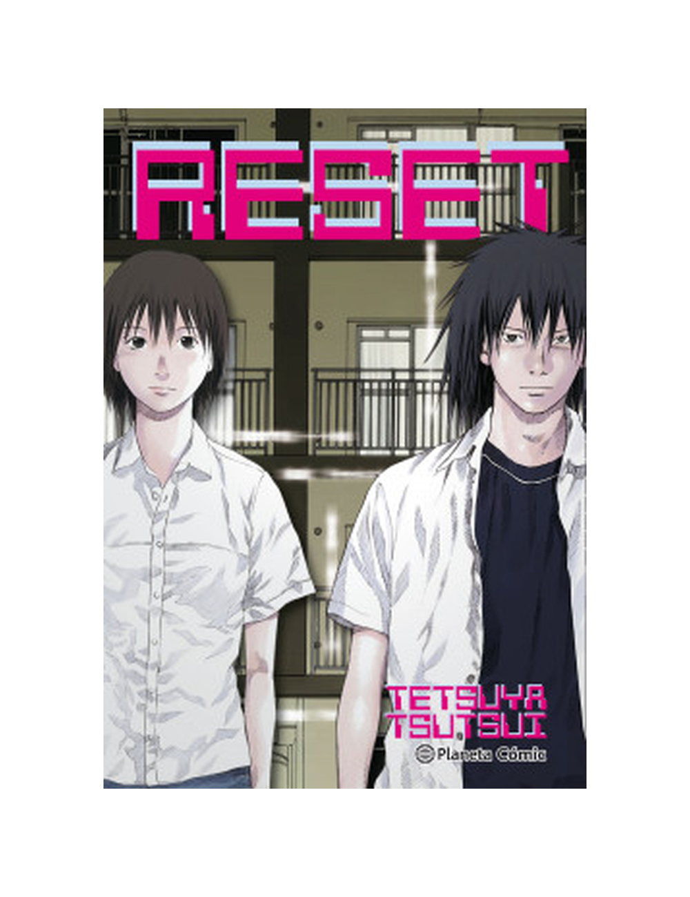 RESET-0