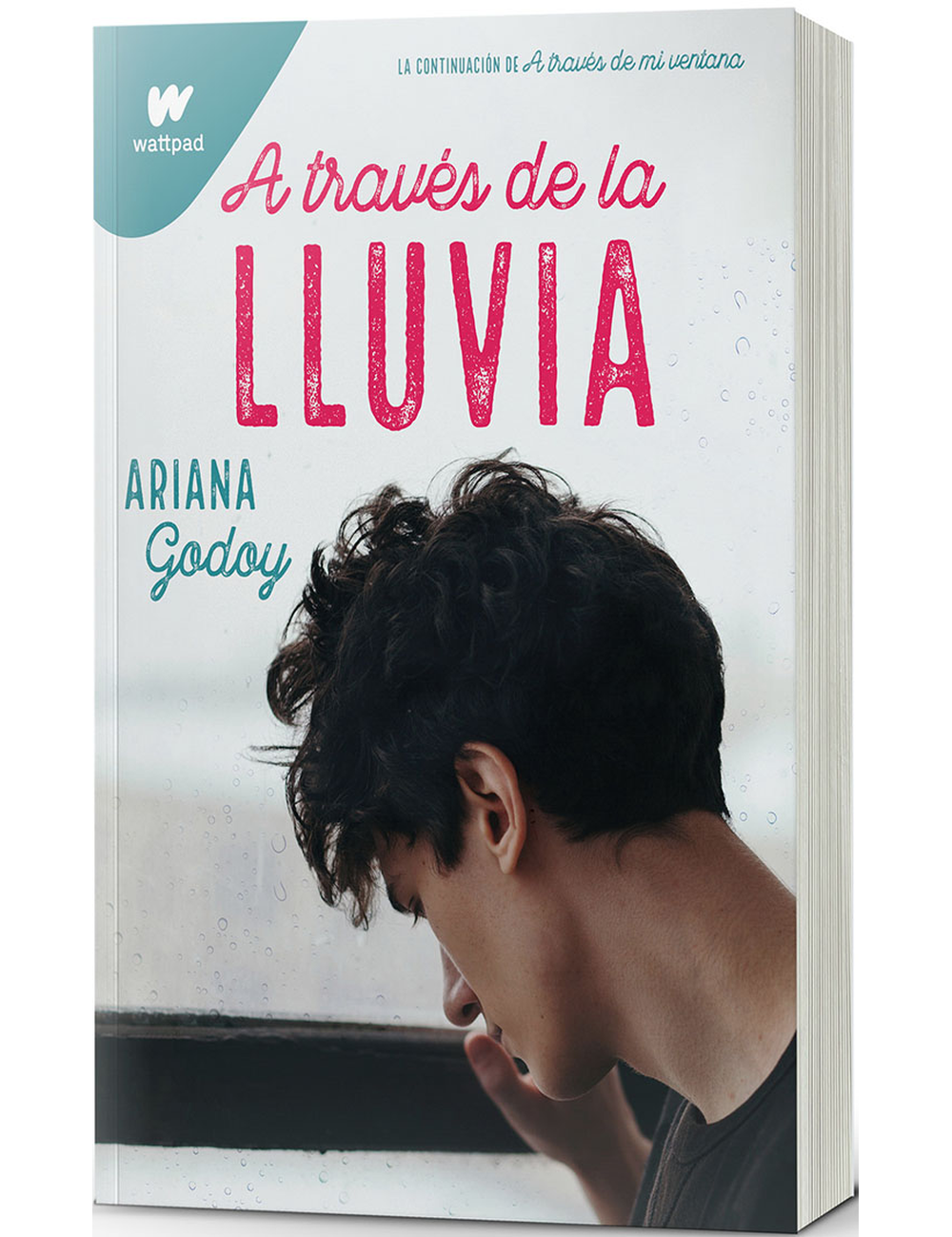A Través de la Lluvia-0