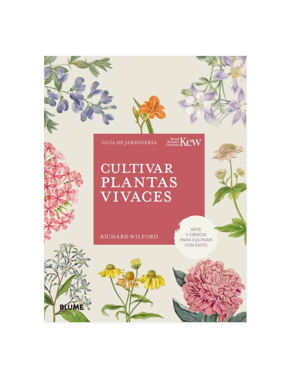Cultivar Plantas Vivaces-0