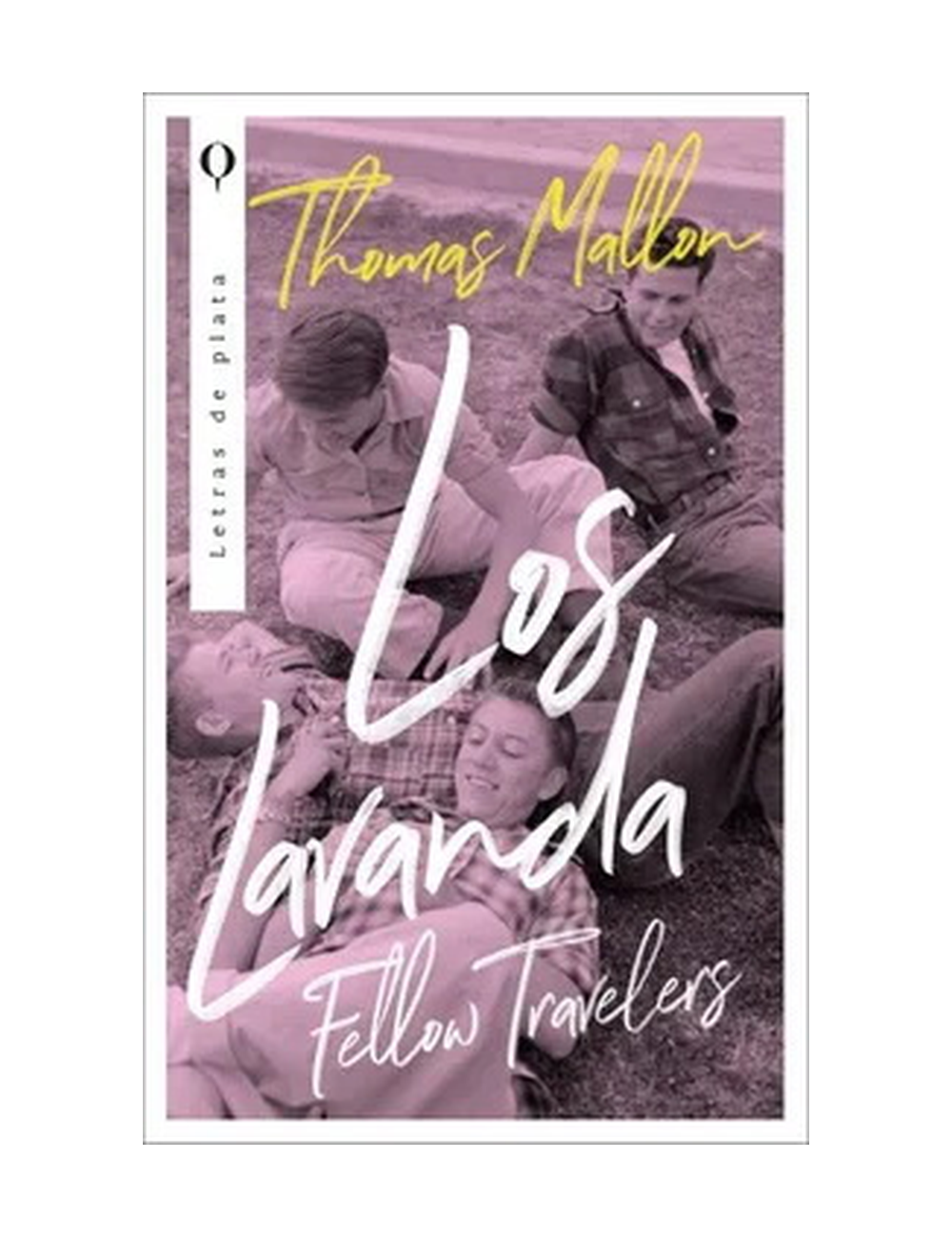 LOS LAVANDA-0