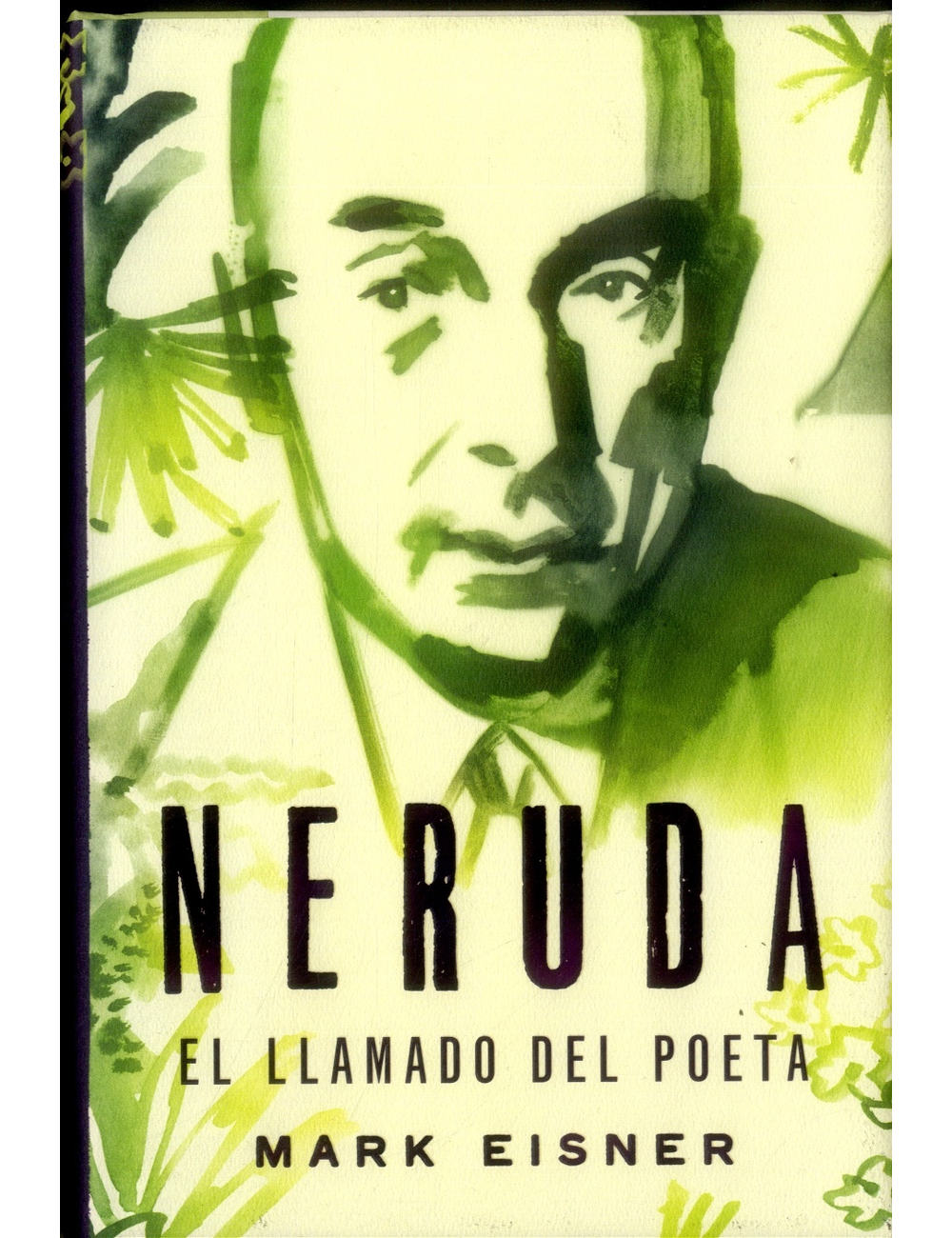 NERUDA POETS CALLING HC-0
