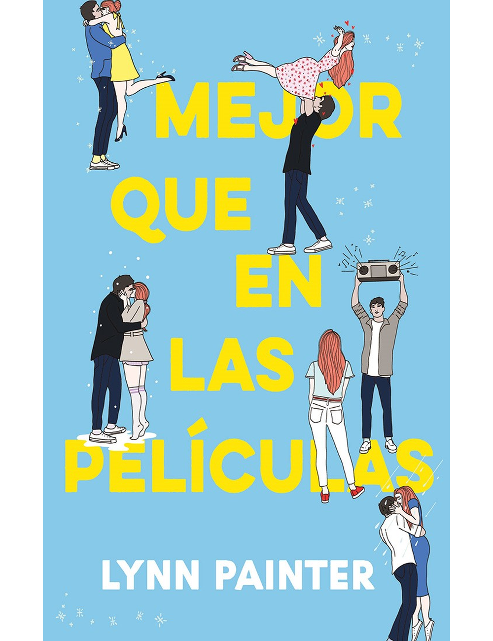 Mejor qué en las Películas-0