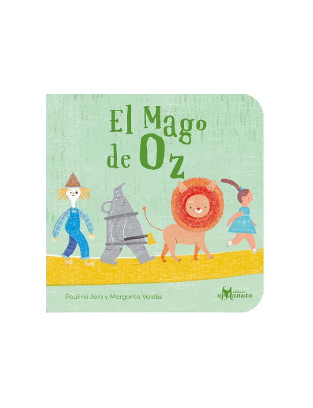 El Mago de Oz-0