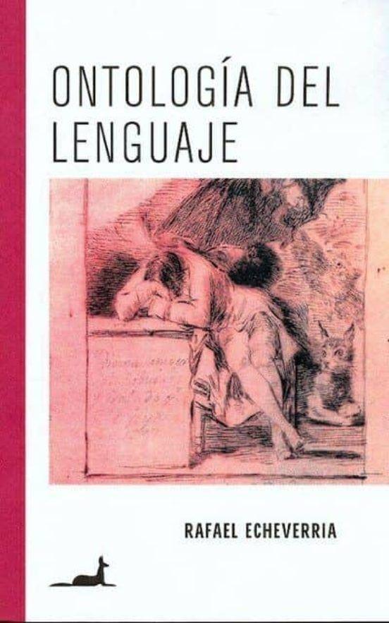 Ontologia Del Lenguaje-0