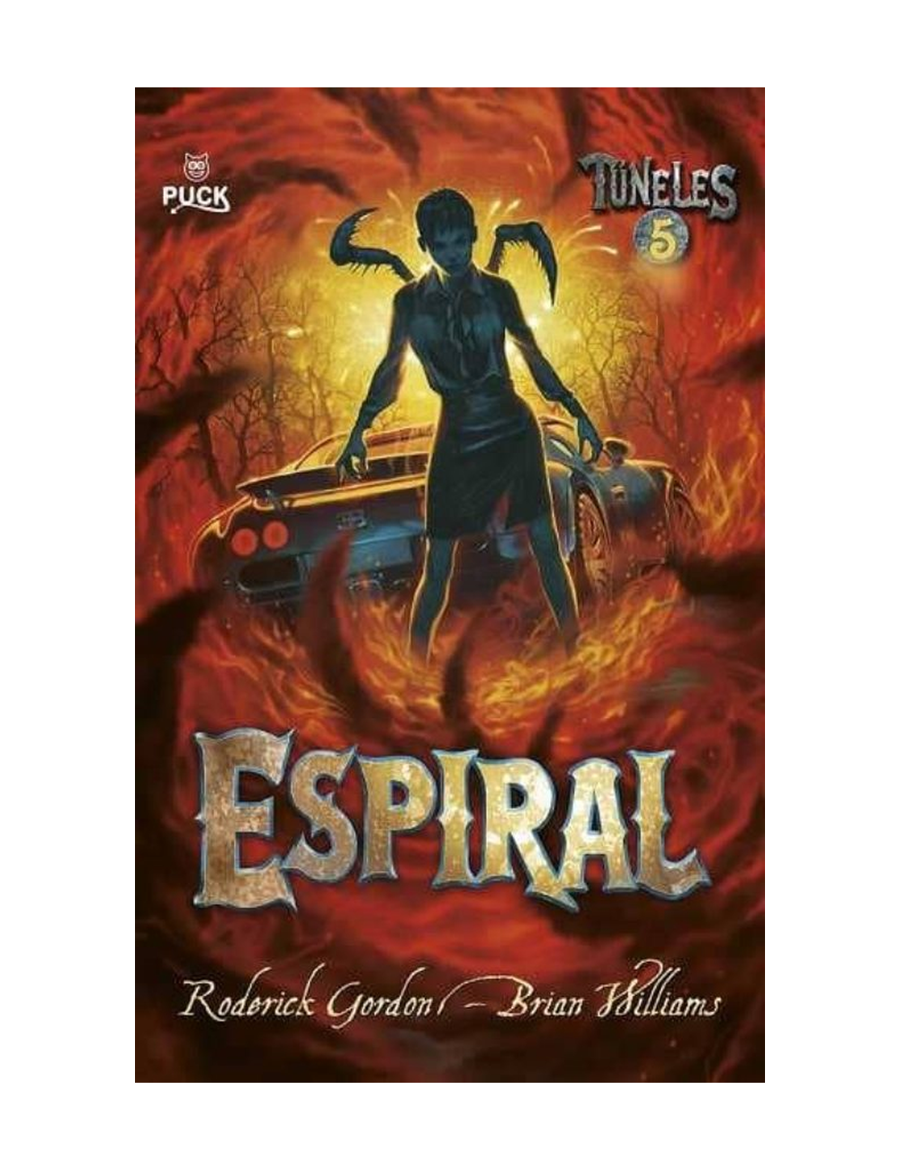 Espiral (Tela)-0