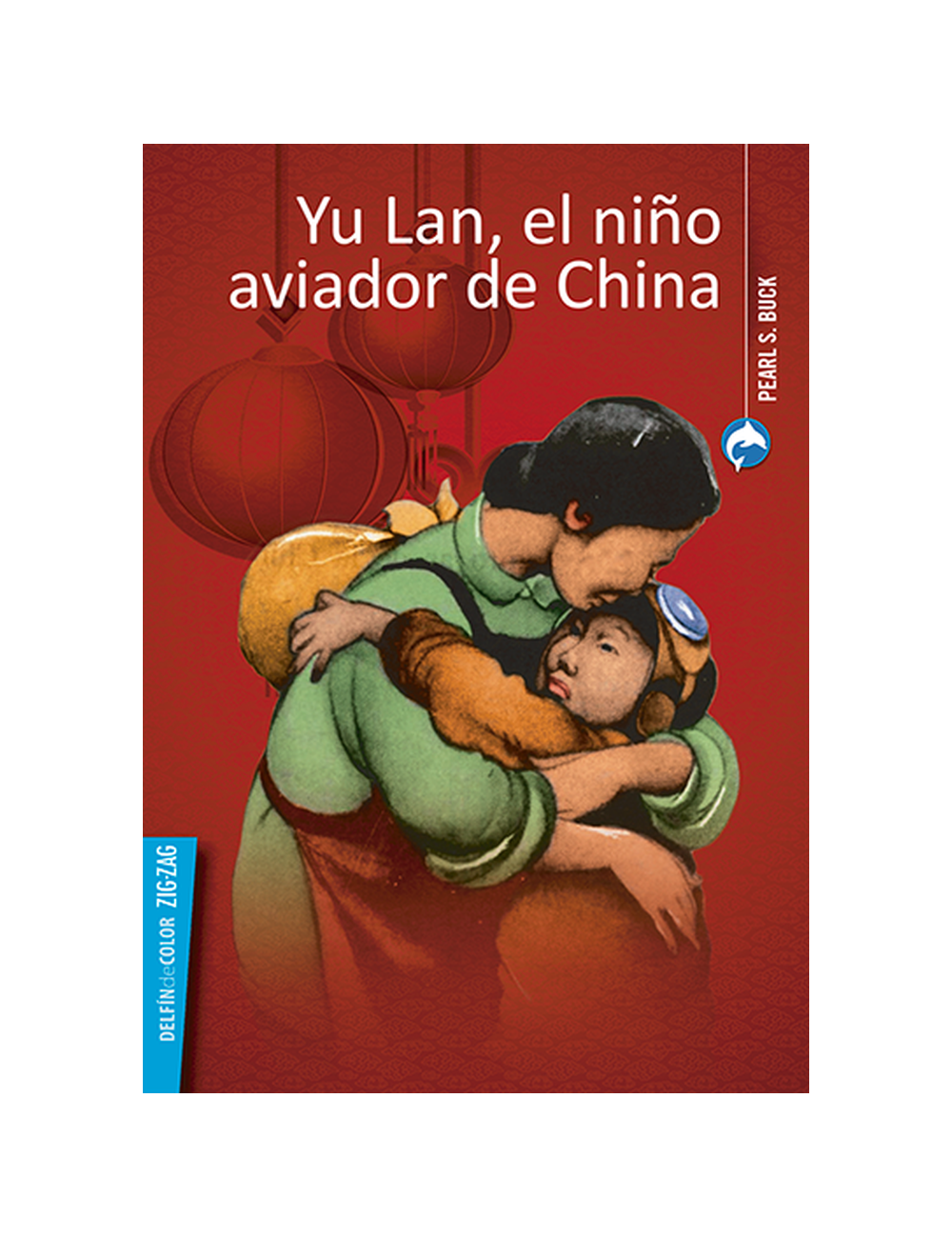 Yu Lan, el Niño Aviador de China-0