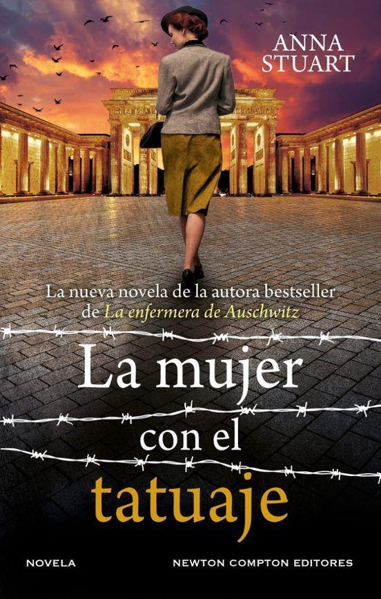 La Mujer Con El Tatuaje-0