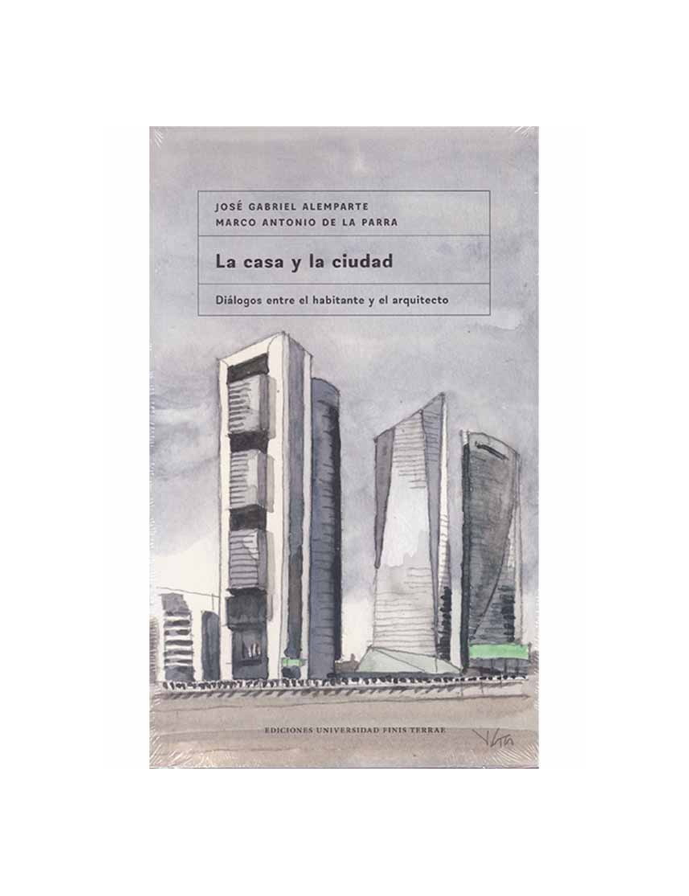 La Casa y la Ciudad-0