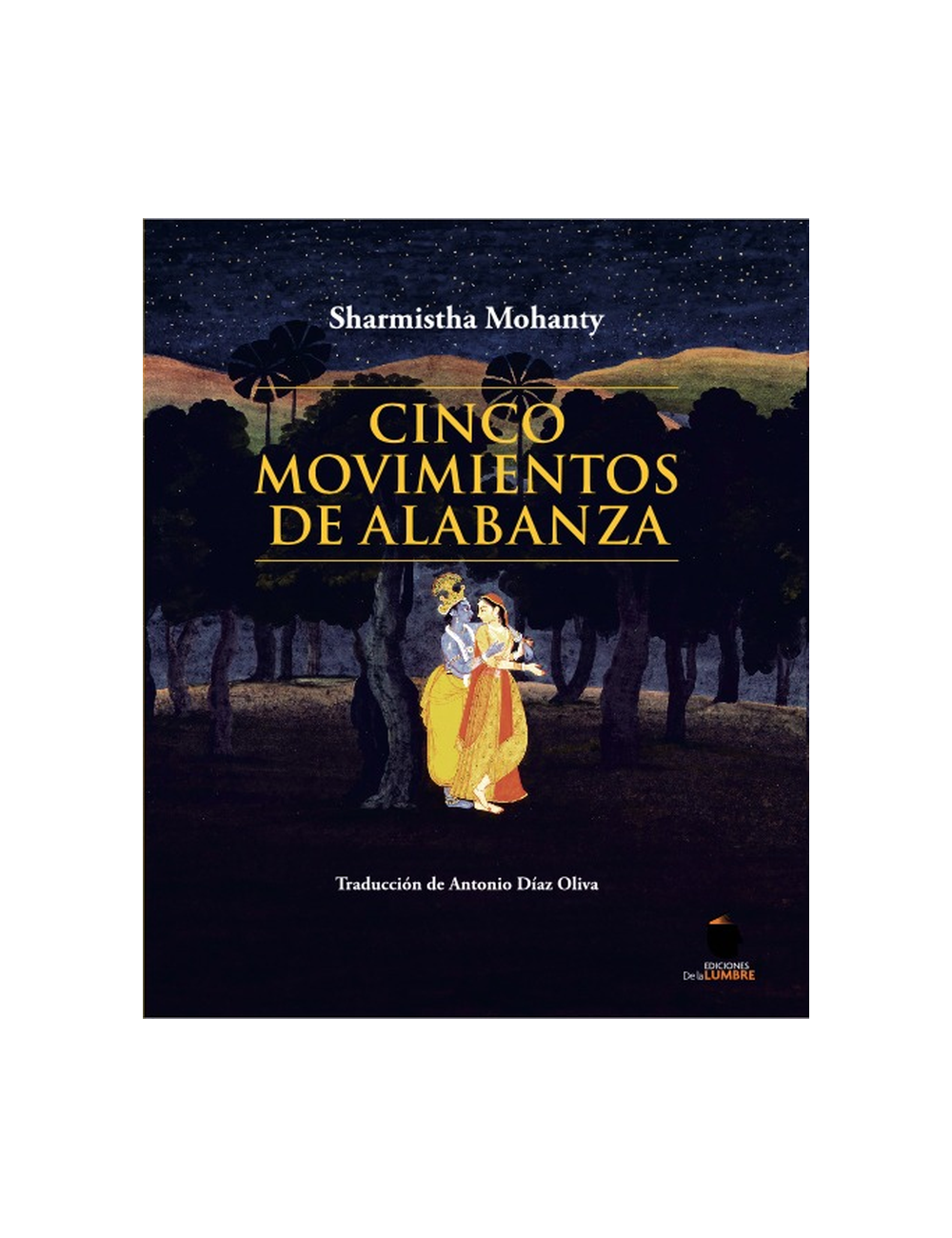 CINCO MOVIMIENTOS DE ALABANZA-0