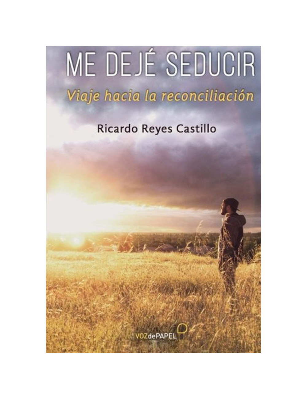 Me Deje Seducir-0