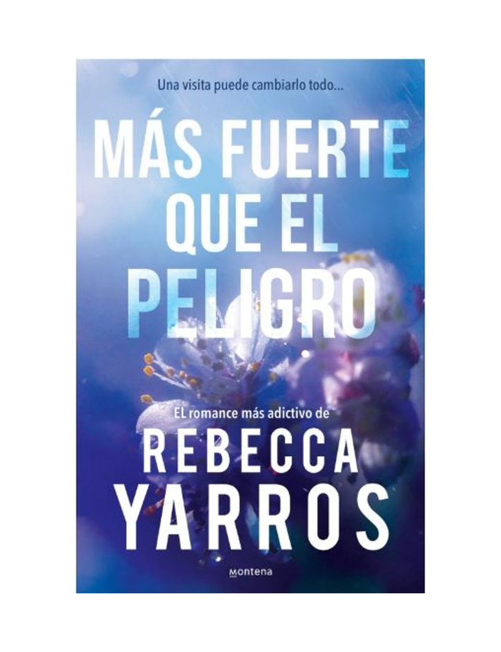 Más Fuerte que el Peligro-0