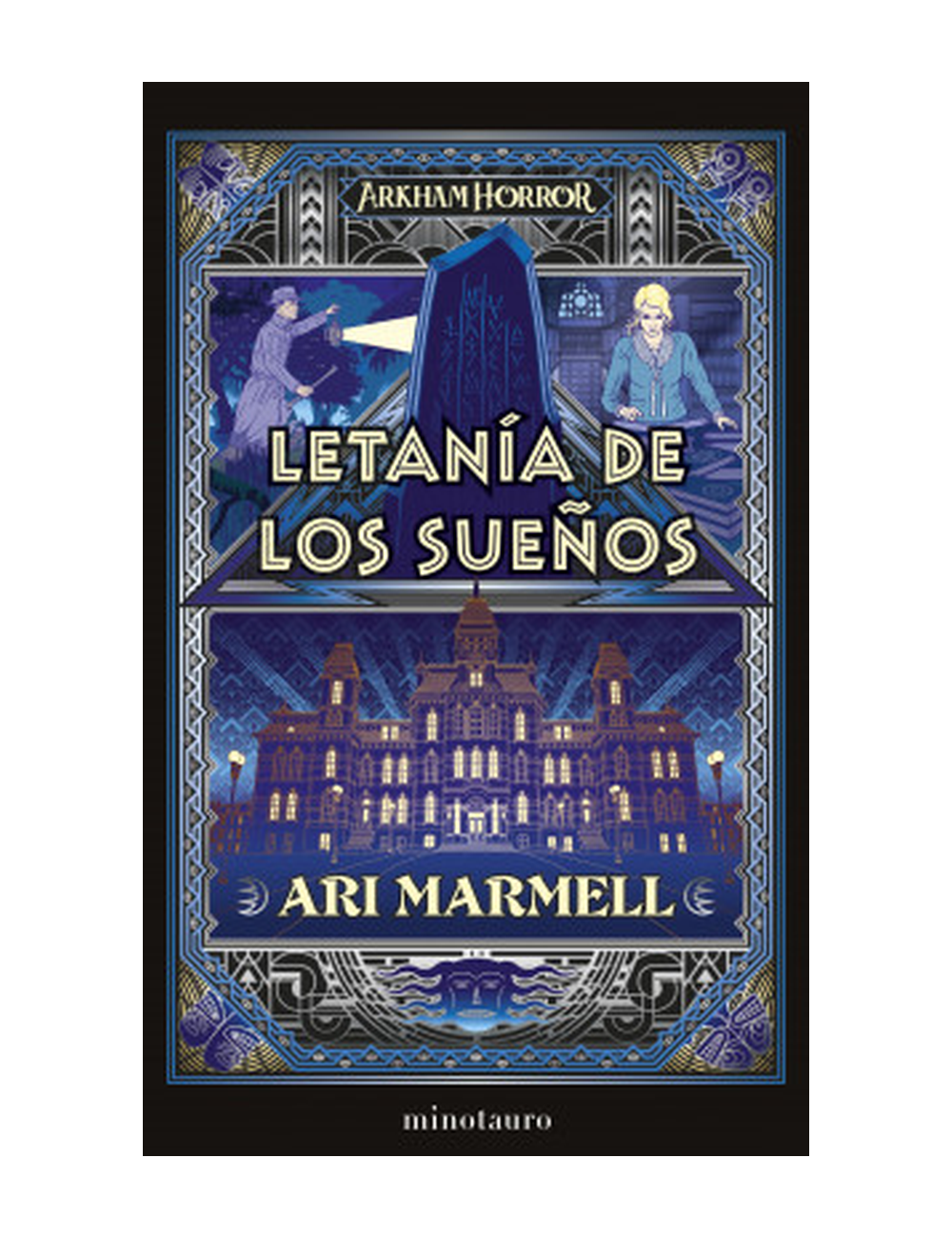Letania de los Sueños-0