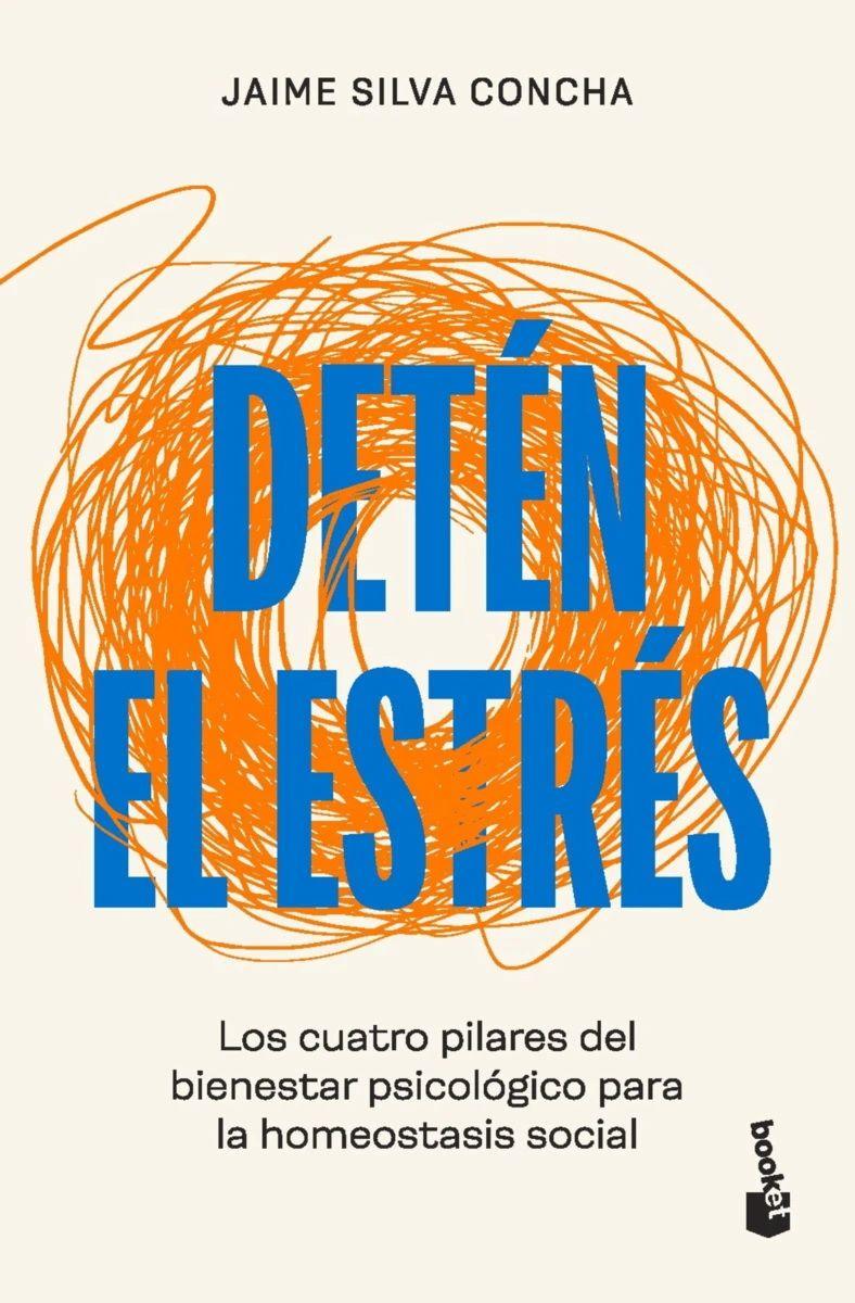 Deten El Estres-0